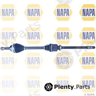 Napa NDS1233R — Drive Shaft NAPA