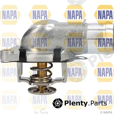 Napa NTH1142 — Thermostat, coolant NAPA