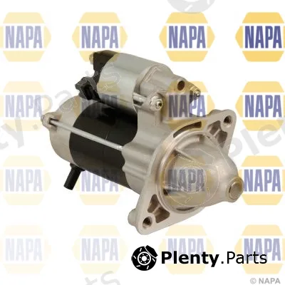 Napa NSM1779 — Starter NAPA