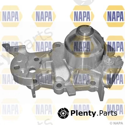 Napa NWP1444 — Water Pump, engine cooling NAPA