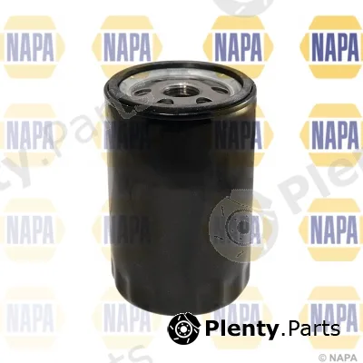 Napa NFO3007 — Oil Filter NAPA