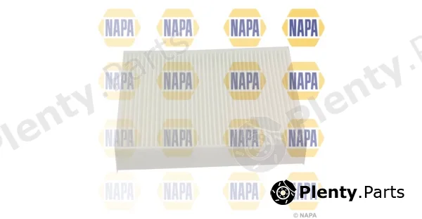 Napa NFC4018 — Filter, cabin air NAPA