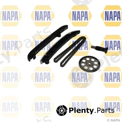 Napa NCK4033 — Timing Chain Kit NAPA