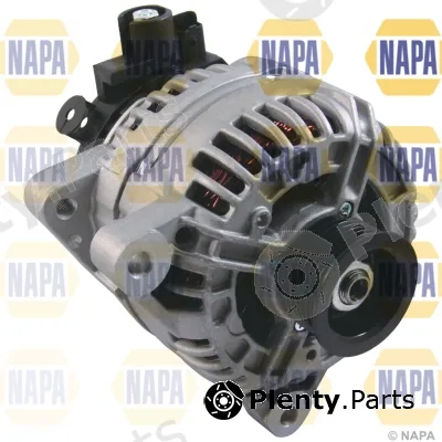 Napa NAL1059 — Alternator NAPA