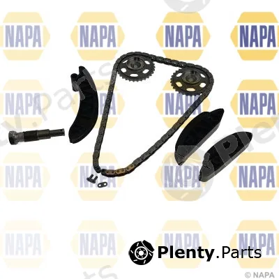 Napa NCK4016 — Timing Chain Kit NAPA