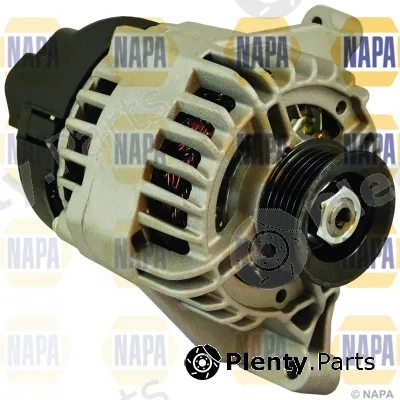 Napa NAL1719 — Alternator NAPA