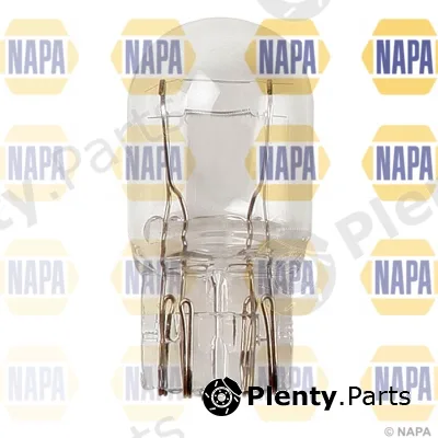 Napa NBU1580 — Bulb, direction indicator NAPA