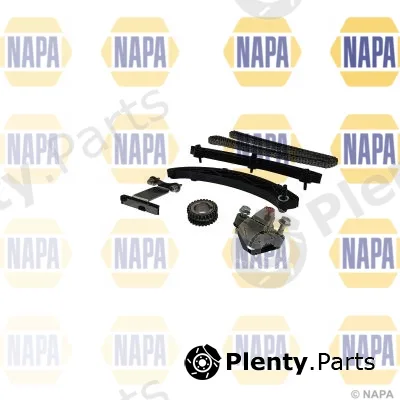 Napa NCK4109 — Timing Chain Kit NAPA