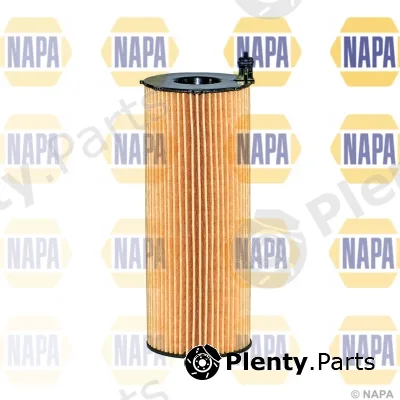 Napa NFO3104 — Oil Filter NAPA