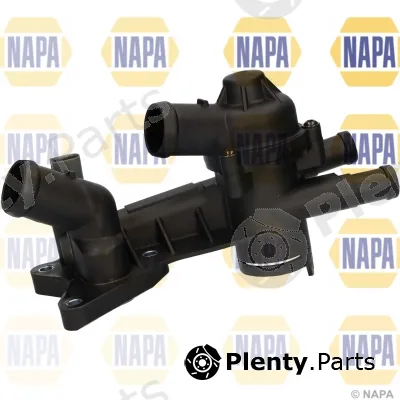 Napa NTH1107 — Thermostat, coolant NAPA