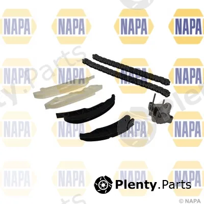 Napa NCK4067 — Timing Chain Kit NAPA