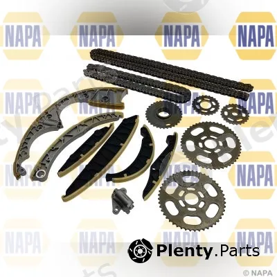 Napa NCK4084 — Timing Chain Kit NAPA