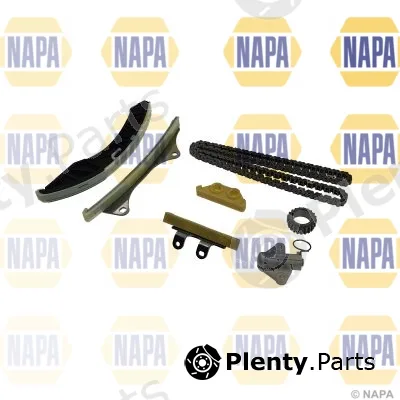 Napa NCK4035 — Timing Chain Kit NAPA
