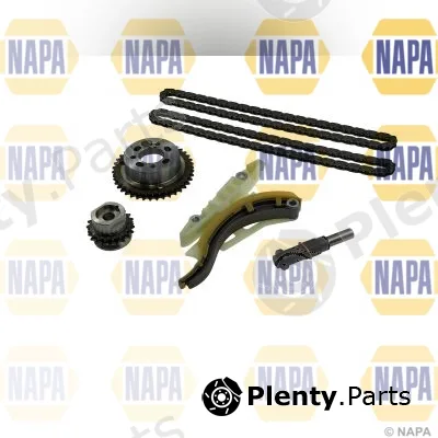 Napa NCK4115 — Timing Chain Kit NAPA
