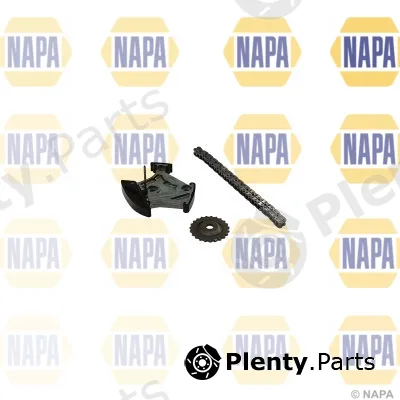 Napa NCK4117 — Timing Chain Kit NAPA