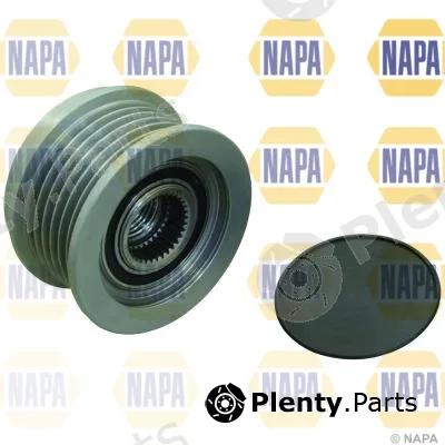 Napa NOP1147 — Alternator Freewheel Clutch NAPA