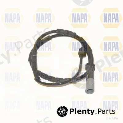Napa NWL5285 — Warning Contact, brake pad wear NAPA