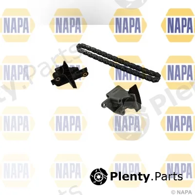 Napa NCK4105 — Timing Chain Kit NAPA