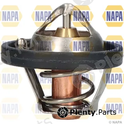 Napa NTH1003 — Thermostat, coolant NAPA