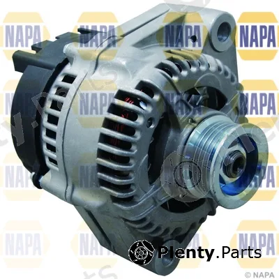 Napa NAL1040 — Alternator NAPA