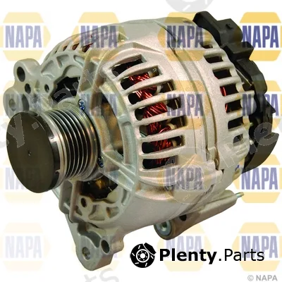 Napa NAL1215 — Alternator NAPA