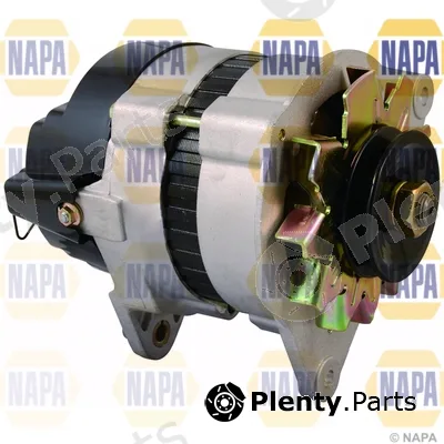 Napa NAL1763 — Alternator NAPA