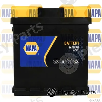 Napa 202N — Starter Battery NAPA