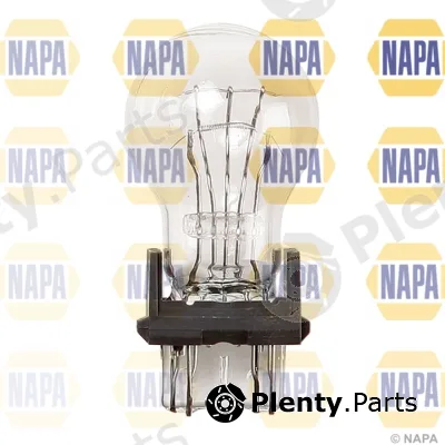 Napa NBU2180 — Bulb, direction indicator NAPA