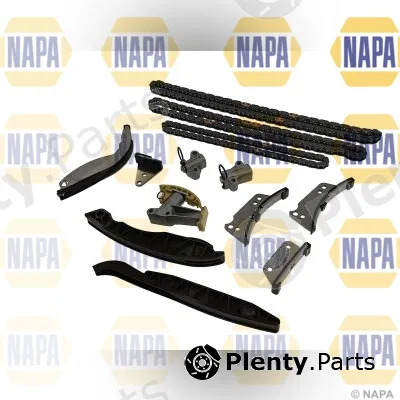 Napa NCK4135 — Timing Chain Kit NAPA