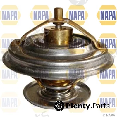 Napa NTH1244 — Thermostat, coolant NAPA