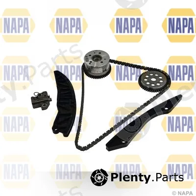 Napa NCK4079 — Timing Chain Kit NAPA