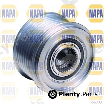 Napa NOP1050 — Alternator Freewheel Clutch NAPA