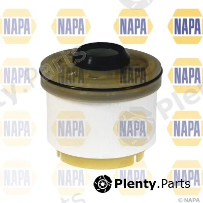 Napa NFF2141 — Fuel Filter NAPA