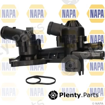 Napa NTH1299 — Thermostat, coolant NAPA