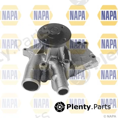 Napa NWP1376 — Water Pump, engine cooling NAPA
