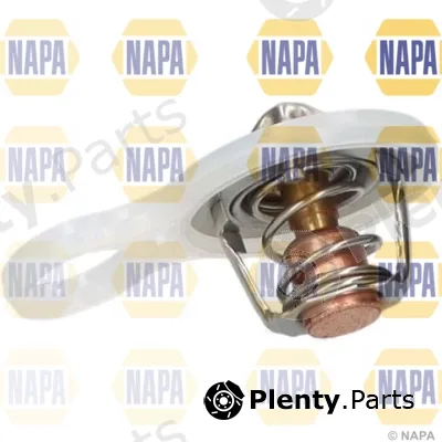 Napa NTH1030 — Thermostat, coolant NAPA
