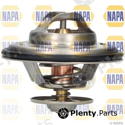 Napa NTH1049 — Thermostat, coolant NAPA