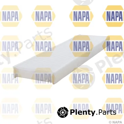 Napa NFC4151 — Filter, cabin air NAPA