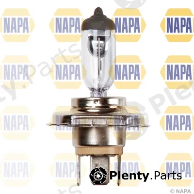 Napa NBU1472 — Bulb, headlight NAPA