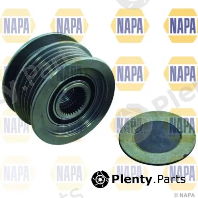 Napa NOP1074 — Alternator Freewheel Clutch NAPA
