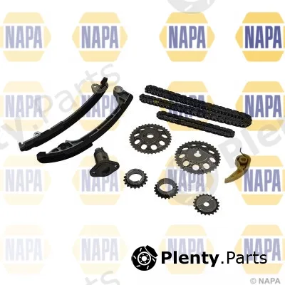 Napa NCK4147 — Timing Chain Kit NAPA