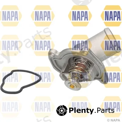 Napa NTH1010 — Thermostat, coolant NAPA
