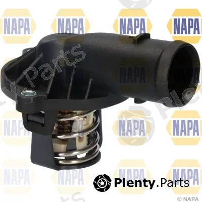 Napa NTH1167 — Thermostat, coolant NAPA