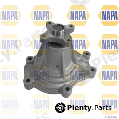 Napa NWP1273 — Water Pump, engine cooling NAPA