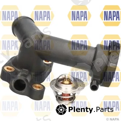Napa NTH1024 — Thermostat, coolant NAPA