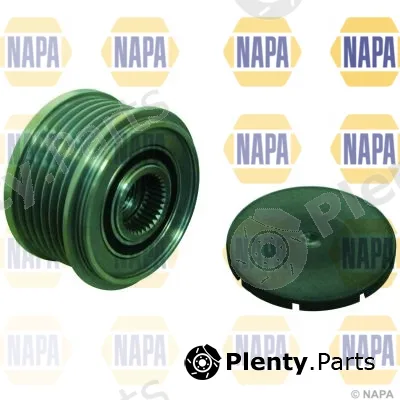 Napa NOP1099 — Alternator Freewheel Clutch NAPA