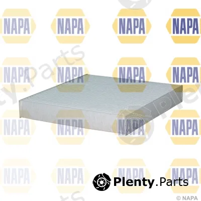 Napa NFC4002 — Filter, cabin air NAPA