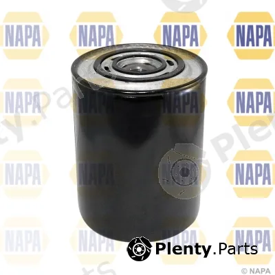 Napa NFO3027 — Oil Filter NAPA