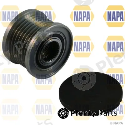 Napa NOP1146 — Alternator Freewheel Clutch NAPA
