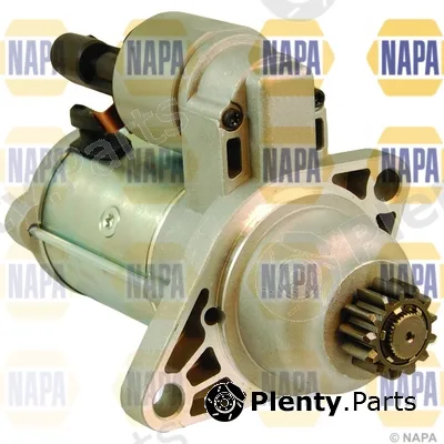 Napa NSM1706 — Starter NAPA